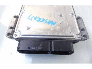 Řídící jednotka 0281019675, 670007350B Maserati Ghibli 2015