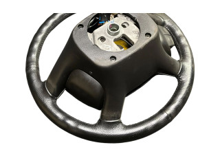 Подушка безопасности водителя 95028511B, 04230026   Chevrolet Captiva