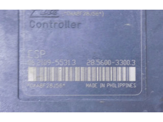 Блок АБС 06210955313 Mitsubishi Outlander 2007 - 2012 года