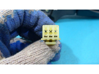 Зеркало электрическое        Subaru Forester SF  2000 - 2003 года   