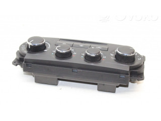 Блок управления климат-контролем P055111011AD Jeep Grand Cherokee (WK)