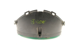 Přístrojová deska Citroen Berlingo 2005 9656801780