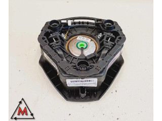 Подушка безопасности водителя 07355162010, CA702910NR   Fiat Punto (199)