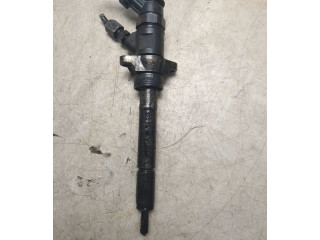 Форсунка 0445110297 Citroen C5