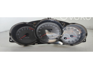 Панель приборов 20025950   Hyundai Coupe       