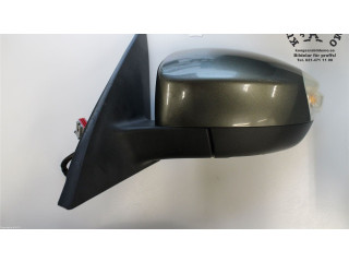 Turbodmychadlo Турбина 96FF6K682AA Ford Orion 1.8 RFS