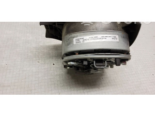 Подушка безопасности водителя 2K0880201F, 61982050B   Volkswagen Caddy