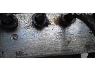 Блок АБС 589101C310, 0265231357 Hyundai Getz - года