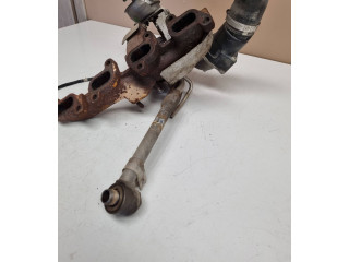 Турбина Volkswagen Jetta VI GTC1244VZ, 03L253016T