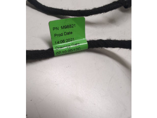 Зеркало электрическое        Audi A6 S6 C8 4K  2018 -  года   