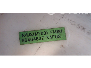 Топливный насос