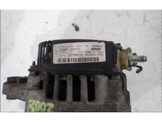 Генератор 5705NN   Peugeot 107      