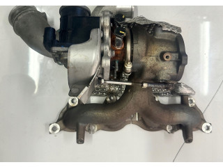 Turbodmychadlo Турбина 9999Z040314 Hyundai Kona II