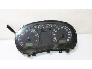 Přístrojová deska Volkswagen Polo 2003 6Q0920800P