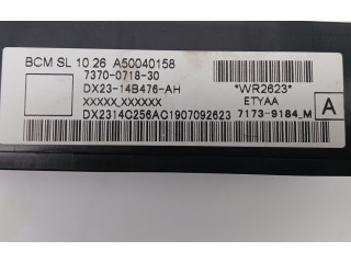 Pojistková skříňka Řídící jednotka BSM DX2314B476AH, DX2314C256AC Jaguar XF X250 2014