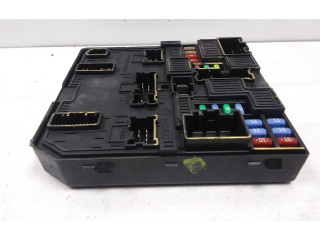 Pojistková skříňka Řídící jednotka BSM 284B66727R Renault Megane IV 2018