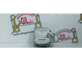 Блок подушек безопасности 9591007100, 55435   KIA Picanto