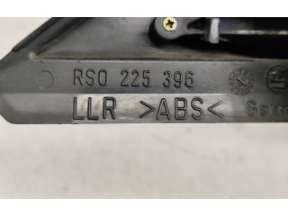 Зеркало электрическое Audi A3 S3 8L 1996 - 2003 года