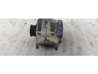 Генератор 0123515012, 046903015F   Audi A6 S6 C4 4A      