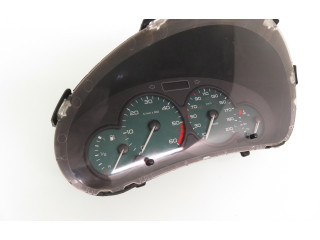 Přístrojová deska Citroen Berlingo 2005 9652246280, 9652246280