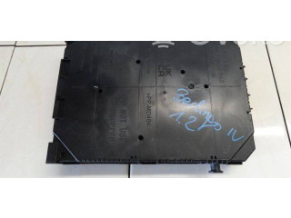 Блок управления ASC 9832880680 Citroen Berlingo