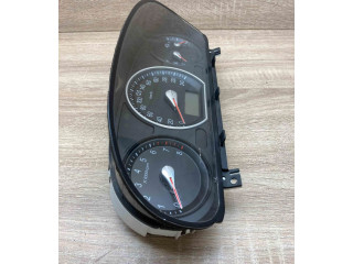 Přístrojová deska Hyundai Sonata 2006 940033K693, M61