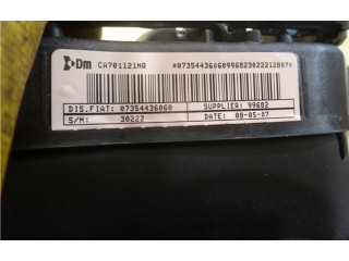 Подушка безопасности водителя 7354436060 Fiat Linea