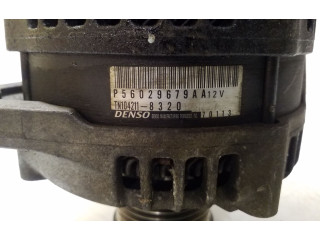 Генератор TN1042118320, P56029679AA   Jeep Cherokee      