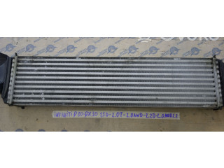 Интеркулер 144615DC0A Infiniti QX30 1.5