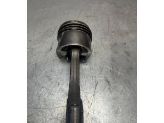 Шатун  059ae    Volkswagen PASSAT B6  