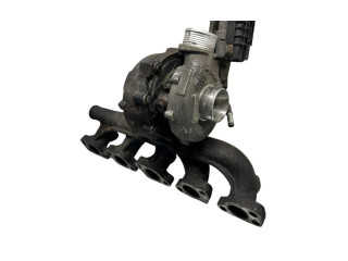  Турбина Volvo S80  30751708, 7620606         