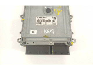 Řídící jednotka 31303388, 0281015286 Volvo V60 2018