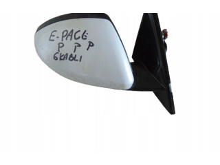 Zpětné zrcátko  Jaguar E-Pace 2017    