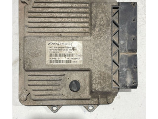 Řídící jednotka Fiat Punto Evo 2010