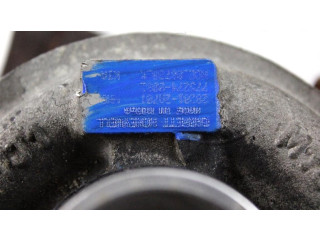  Турбина KIA Ceed  28201-2A701         