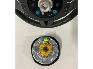 Руль BMW X3 G01 2018 - 2024 года 9882621