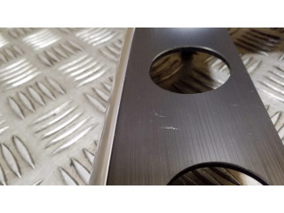 Отделка контроля климата / контроля печки