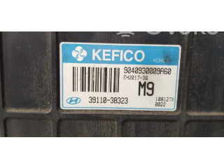 Řídící jednotka 3911038323 Hyundai Sonata