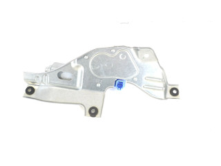 Моторчик заднего дворника     Subaru Forester SH