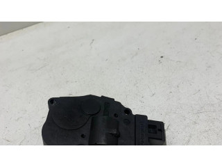 Двигатель задвижки потока воздуха