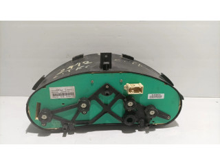 Přístrojová deska Citroen Berlingo 2002 9646434180