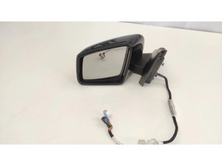 Зеркало электрическое     левое    Mercedes-Benz GLE AMG (W166 - C292)  2015-2019 года   