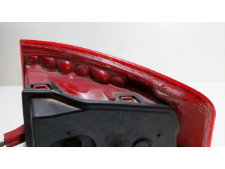 Задний фонарь левый сзади 4E0945095C Audi A8 S8 D3 4E 2002-2009 года