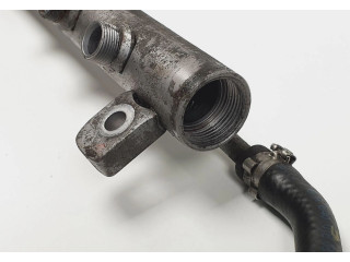 Топливная рампа A6400702095 Mercedes-Benz A W169