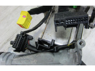 Руль Volkswagen Golf Plus  2005 - 2013 года 1K1419502S      