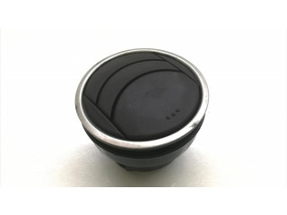 Боковая воздушная решётка