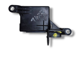 Блок управления 8922730060, ZZPZZ079TS Lexus GS 250 350 300H 450H