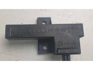 Блок управления 4K0907247 Audi A6 S6 C7 4G