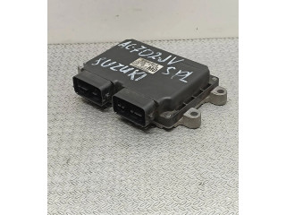 Блок управления двигателя 3392051K0, 590071H5ZE   Suzuki Splash