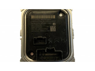 LED модуль контроля